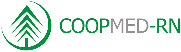 Logo Coopmed-RN