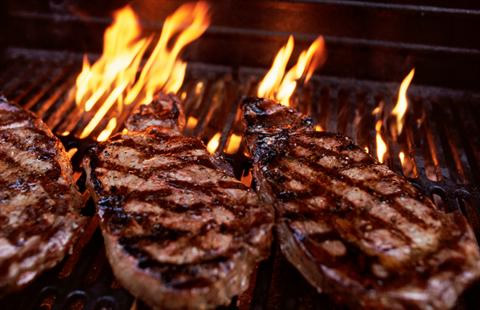 Comer carne todo dia piora aquecimento global?