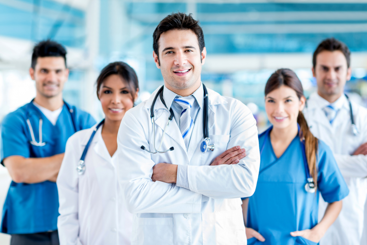 Confira a programação da semana do médico