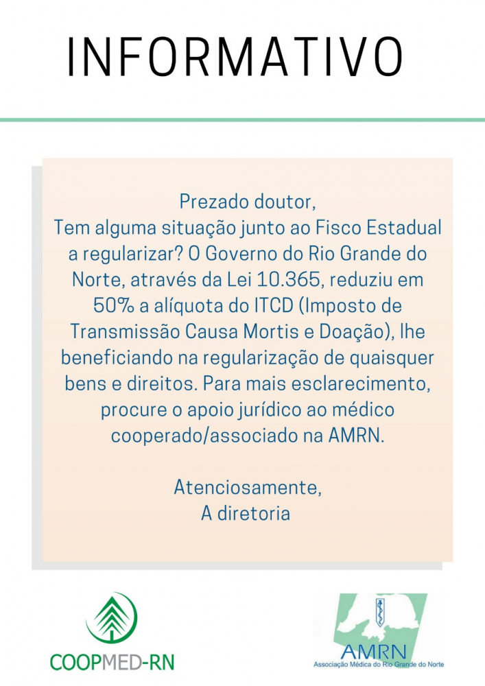 INFORMATIVO
