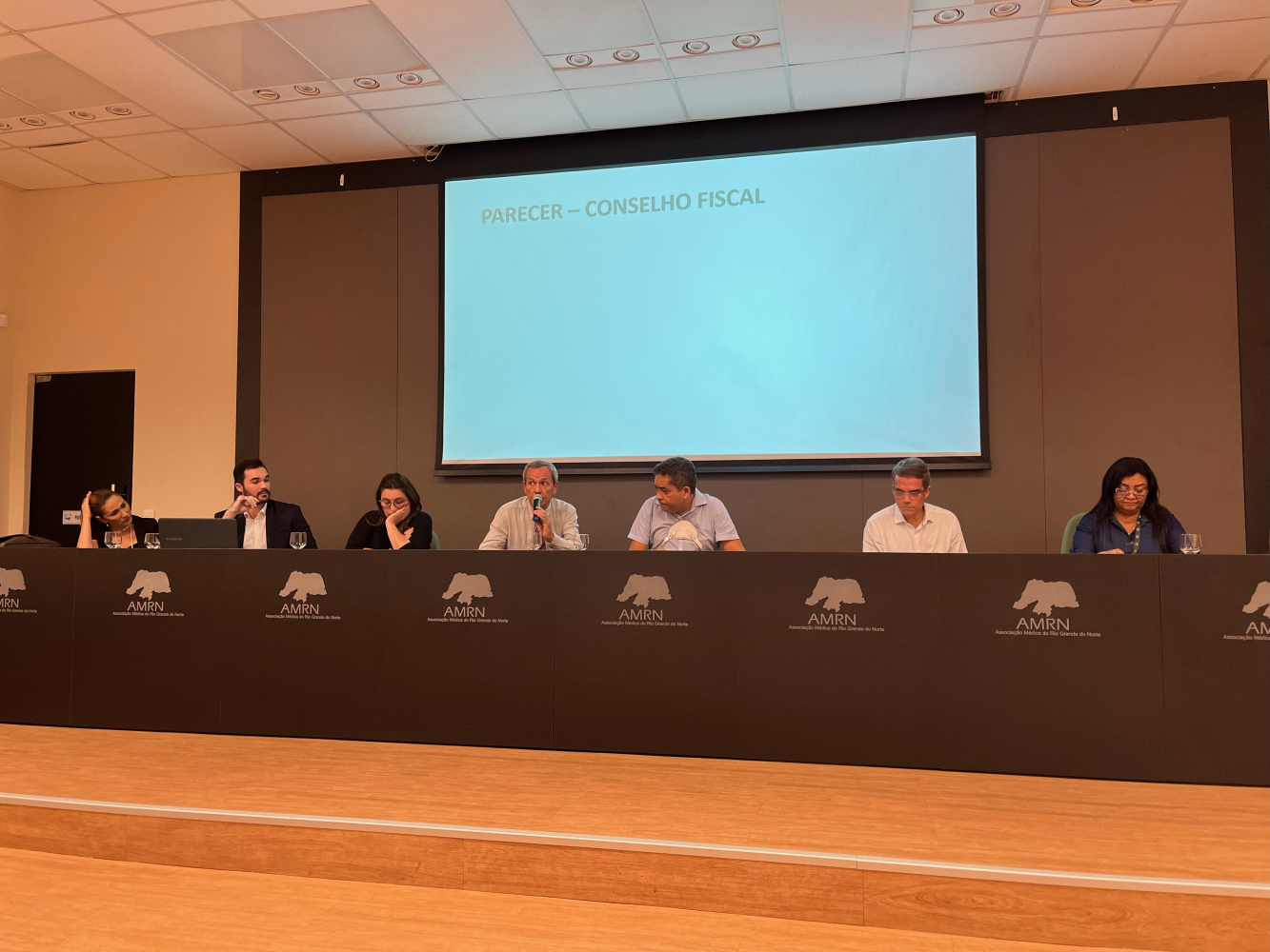 Coopmed-RN realiza AGO 2023 elege Conselho Fiscal