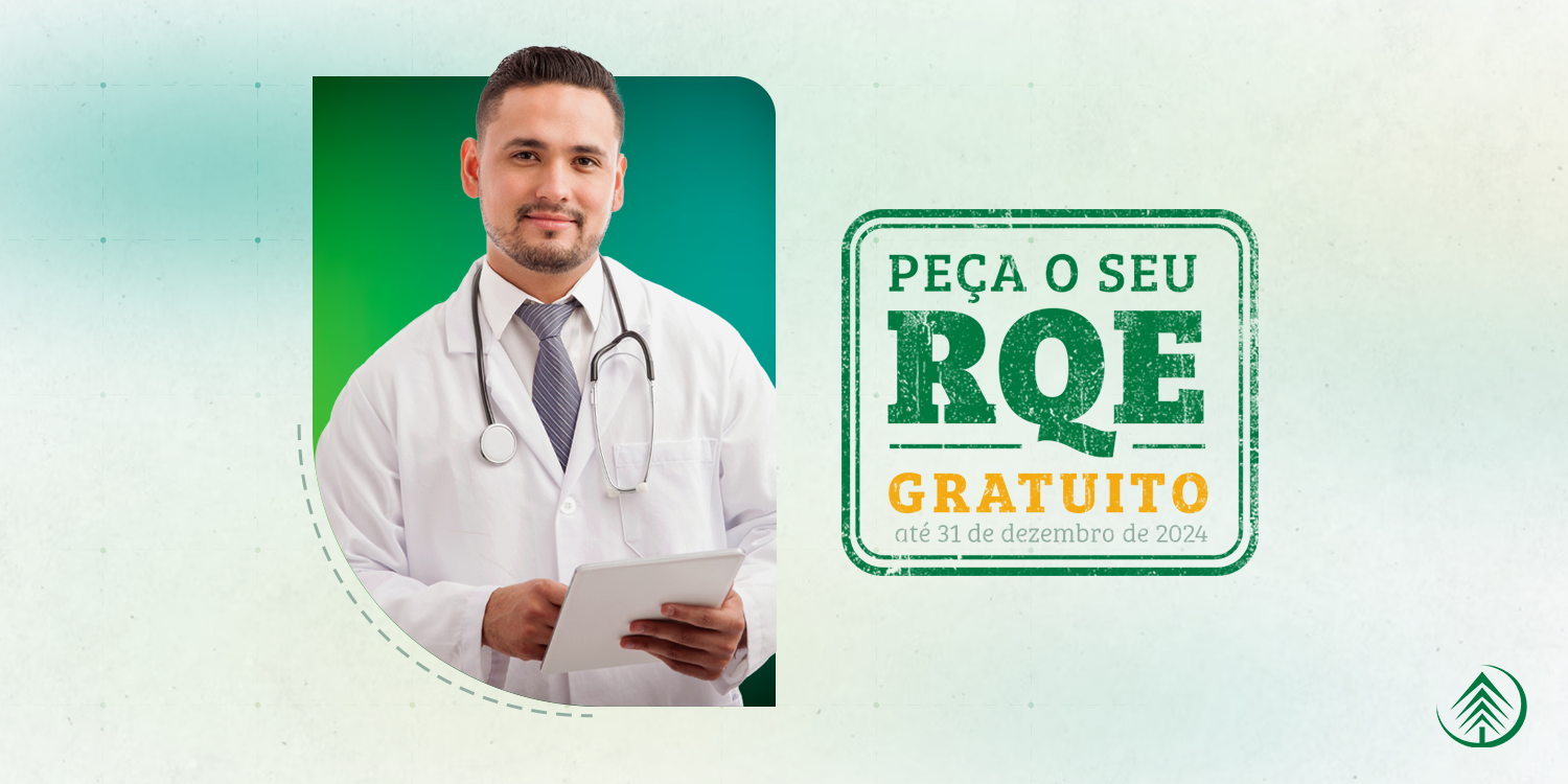 Facilitando o caminho: Emissão gratuita do RQE até o fim do ano