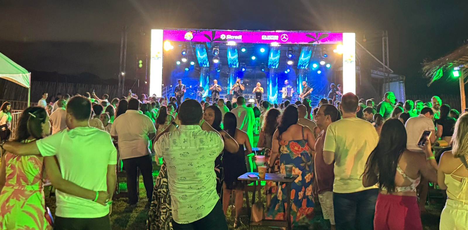 Prainha Coopmed-RN celebra 19 anos de atuação da cooperativa médica