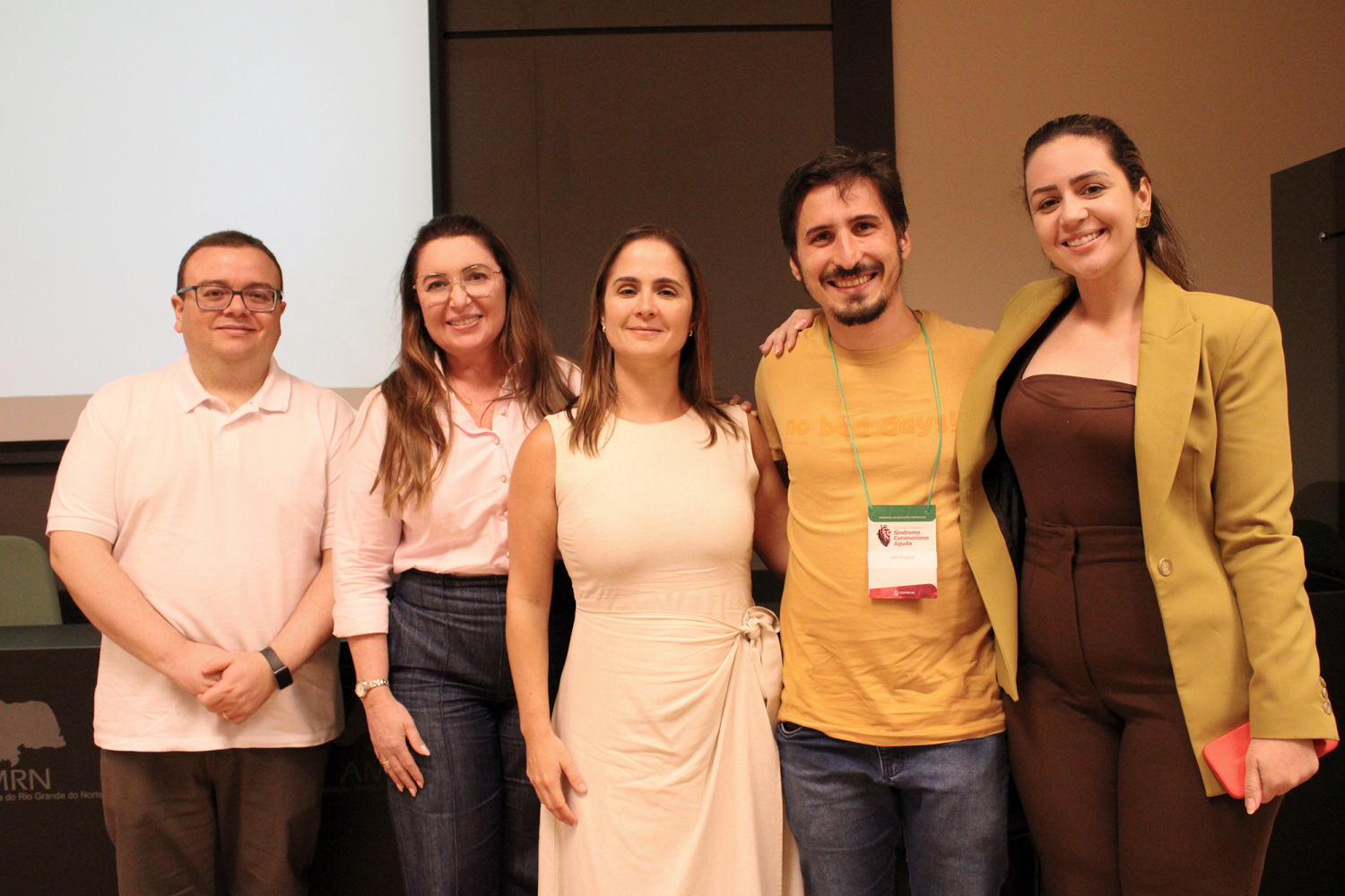 Capacitação promovida pela Coopmed-RN atualiza médicos cooperados sobre abordagens de emergência cardíaca