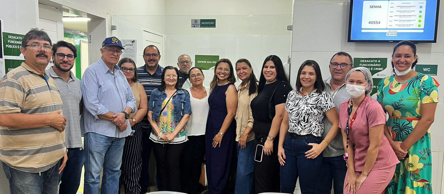 Coopmed-RN inicia escala de Pediatria em Santa Cruz para médicos cooperados