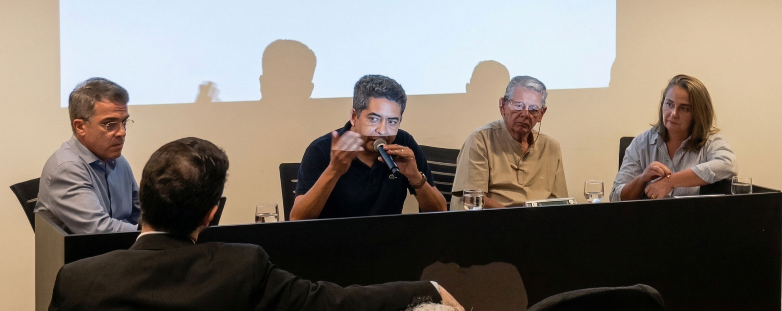 Coopmed realiza Assembleia Geral e lança o projeto de Coopmed +